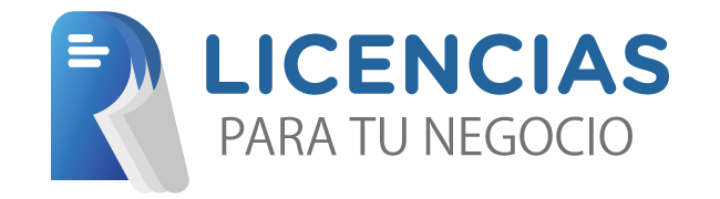 Licencias para tu Negocio